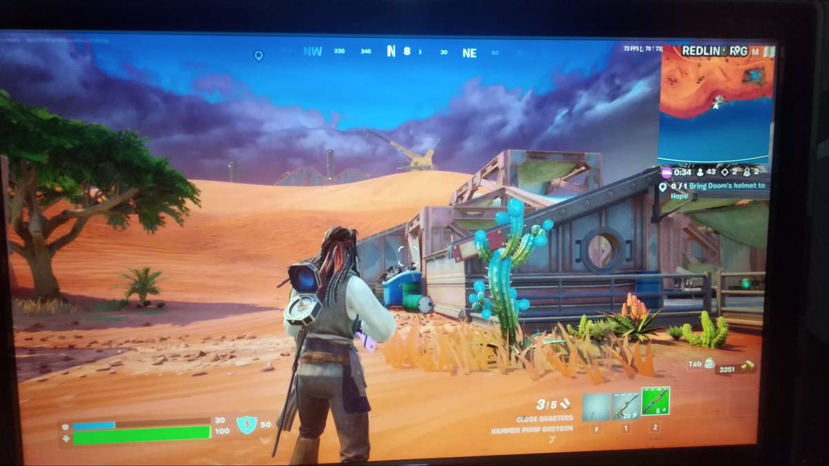 MSI RX470 4GB High Quality Gaming on a Budget 60+ FPS Full HD High Settings