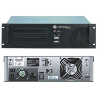 Motorola DR3000 DMR Repeater (VHF)