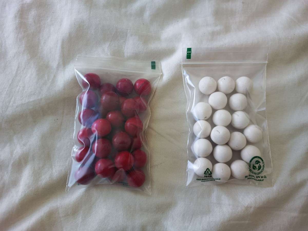 Tippmann Cronus Tactical Semi-Automatic .68 Caliber Paintball Marker