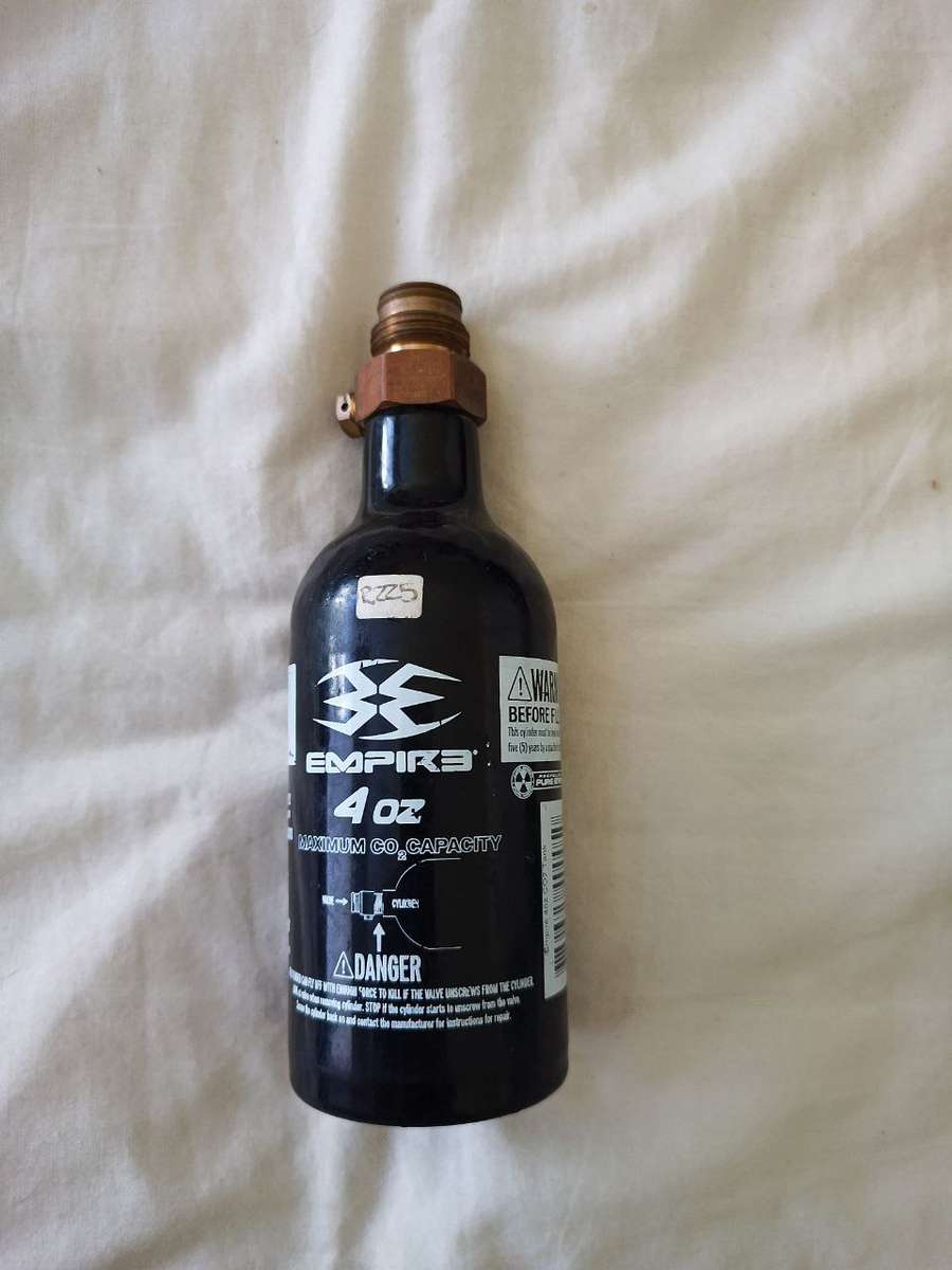 Tippmann Cronus Tactical Semi-Automatic .68 Caliber Paintball Marker