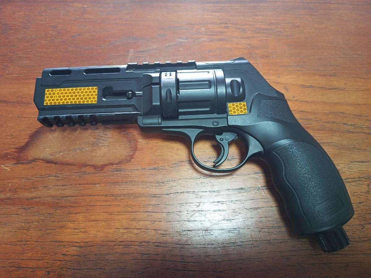 Umarex HDR 50 Revolver