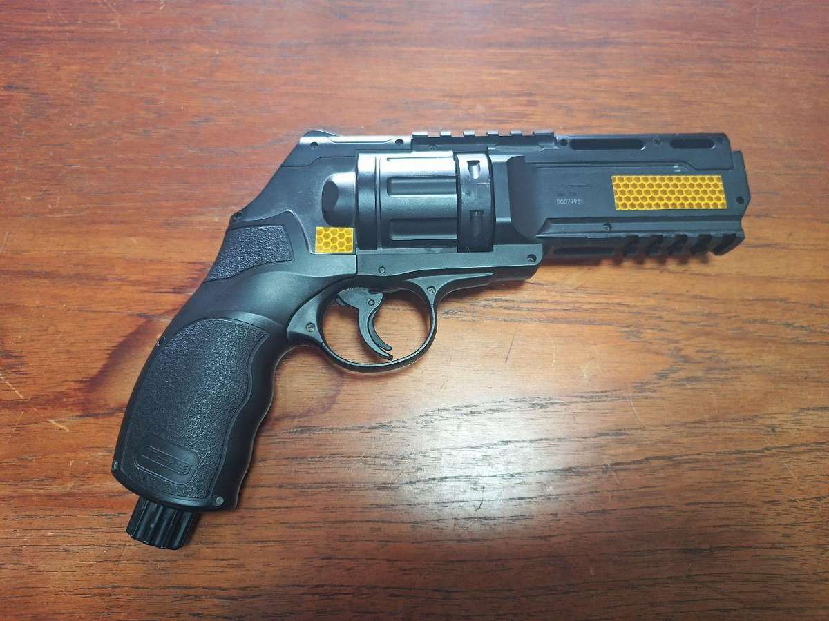 Umarex HDR 50 Revolver