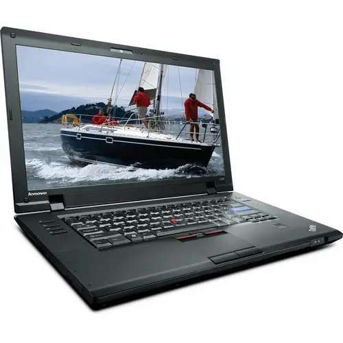 LENOVO  LAPTOP THINKPAD L512 15.6" HD LED (CORE I3-M330 2.2 , 8 DDR3, 320 HDD, DVD-RW, WINDOWS 10)