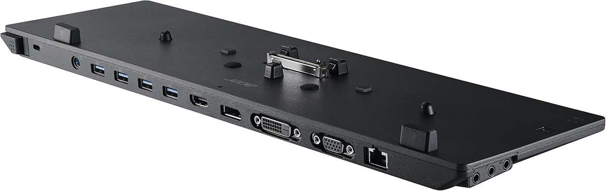 Acer DOCKING STATION ProDock III NP.DCK11.017 (Ideal for Acer TravelMate P-645, P-648 and P-658)