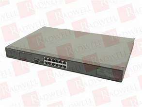 BAY NETWORKS 10BASEFL 12 PORT HUB(WORKING)