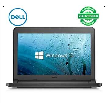 Dell LAPTOP  Latitude 3340 13.3-inch Laptop, Intel 1.9GHZ, 8GB RAM, 128GB SSD, Win10