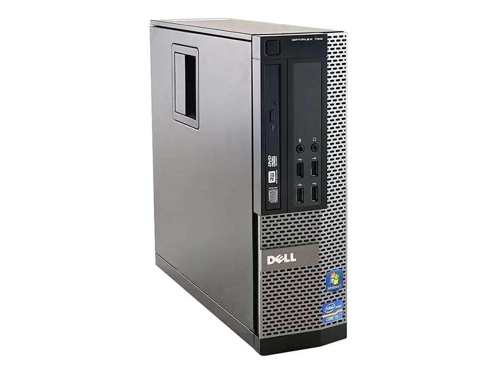 DELL OPTIPLEX  - I3 3.0ghz - 4GB DDR3 - 500GB HDD - COMPUTER - B-GRADE