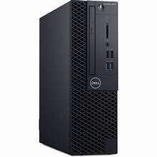Dell optiplex 3070 SFF, Core i5-9700 (9th Gen),8GB RAM 512GB SDD Grade A