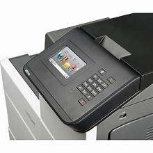Lexmark MS911DE Desktop Laser Printer - Monochrome(NEEDS TONER)