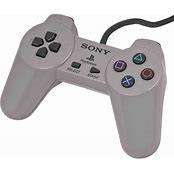 SONY PS1 Controller OEM ORIGINAL(TESTED WORKING)