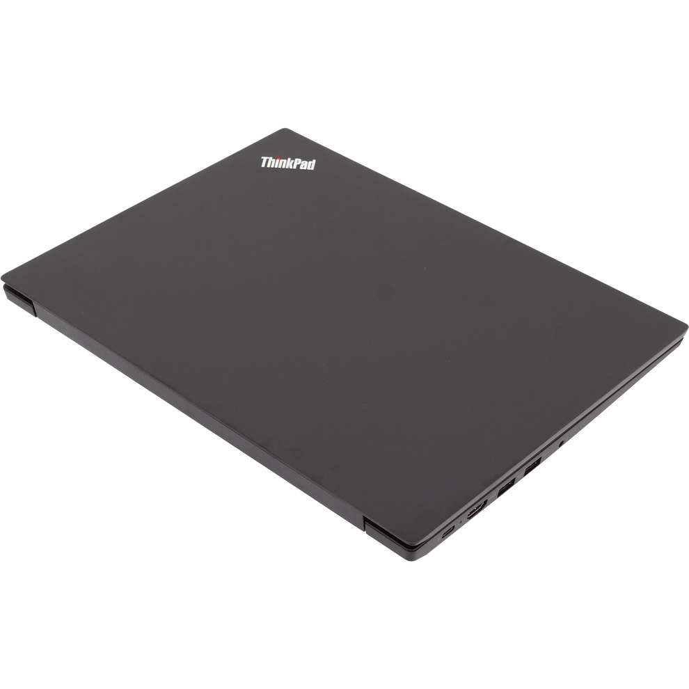 Lenovo laptop ThinkPad E490 core i5 16GB RAM 256GB SSD 14 Inch Windows 11 Pro Laptop