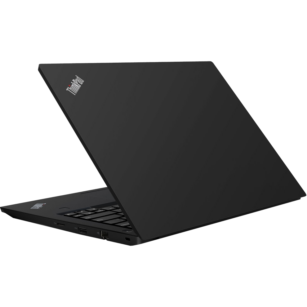 Lenovo laptop ThinkPad E490 core i5 16GB RAM 256GB SSD 14 Inch Windows 11 Pro Laptop
