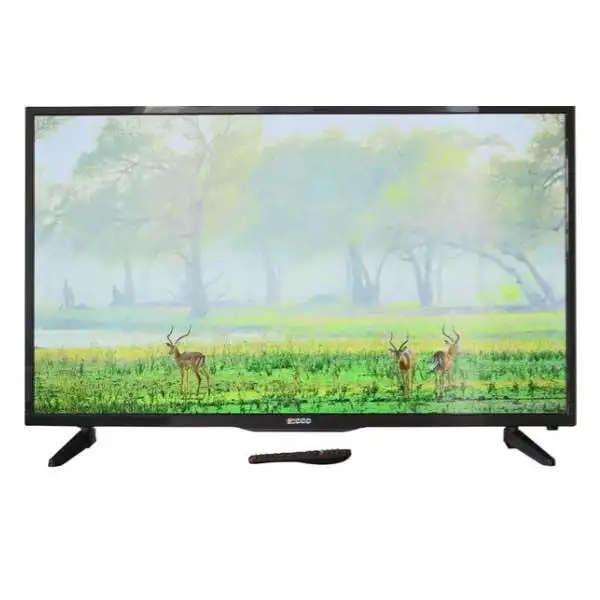 ECCO/ISTAR TV - 43 inch Full HD LED Television - LH43
