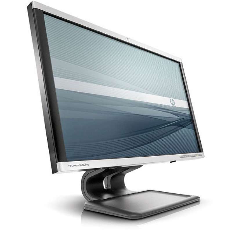 HP 22" HD 60 Hz Monitor (with FREE VGA cable!)