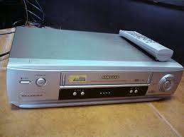 LG BD260F vhs player WORKING (TESTED POWER ON /NO REMOTE)