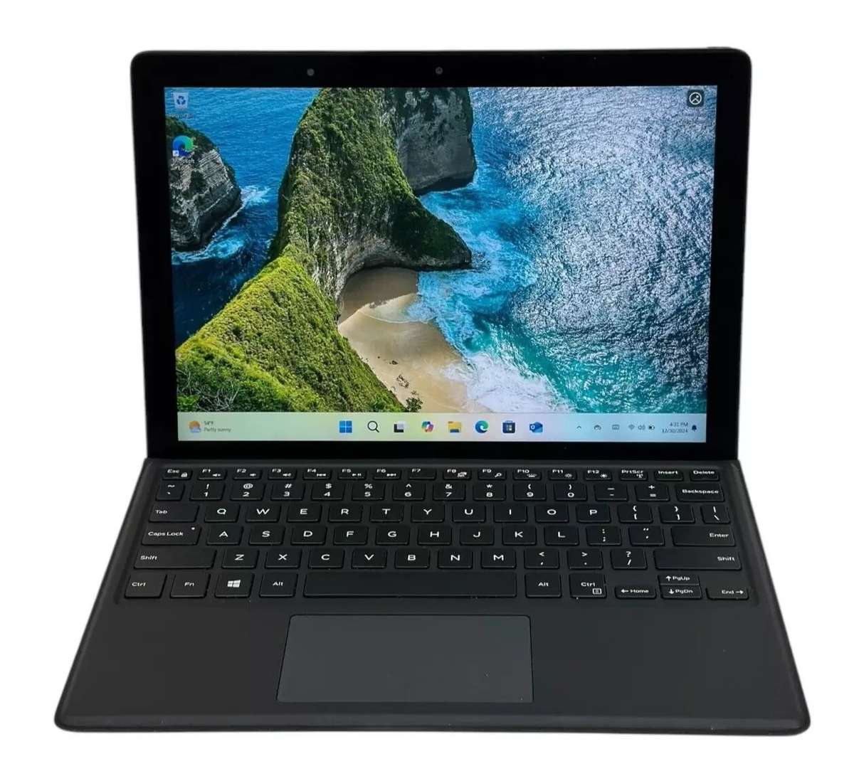 Dell Latitude 5290 2-in-1 Core i5 8650U 1.9GHz 8GB RAM 256GB SSD Win 11 Pro