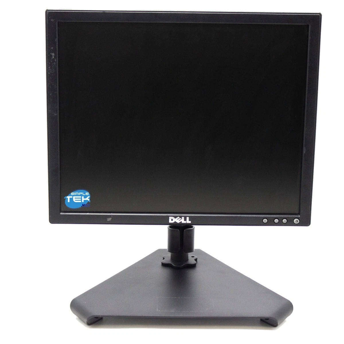 Dell E178FPb 17 Inch LCD Monitor Grade C