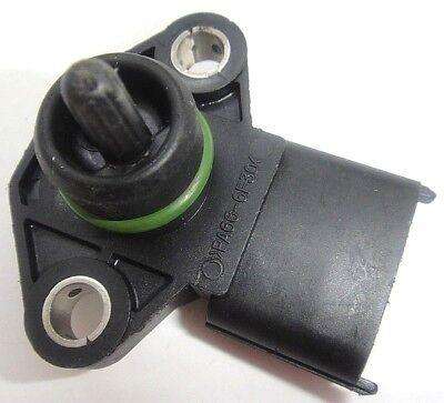 MAP Sensor 39200-42030 39200-27400 For HYUNDAI Genesis H-1 H100 Matrix Porter Terracan KIA Cerato K2