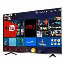 32` HD LED smart TV VGA HDMI USB (A322L) ITEL-NEW