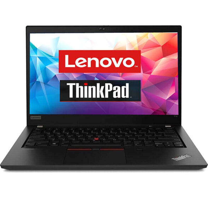 Lenovo Thinkpad T470s core i5  6th gen  8Gb ram DDR4 - 256gb SSD-14` LED HD windows 11