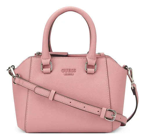 Guess Mini satchel...light pink