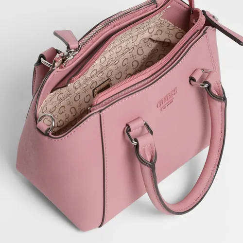 Guess Mini satchel...light pink