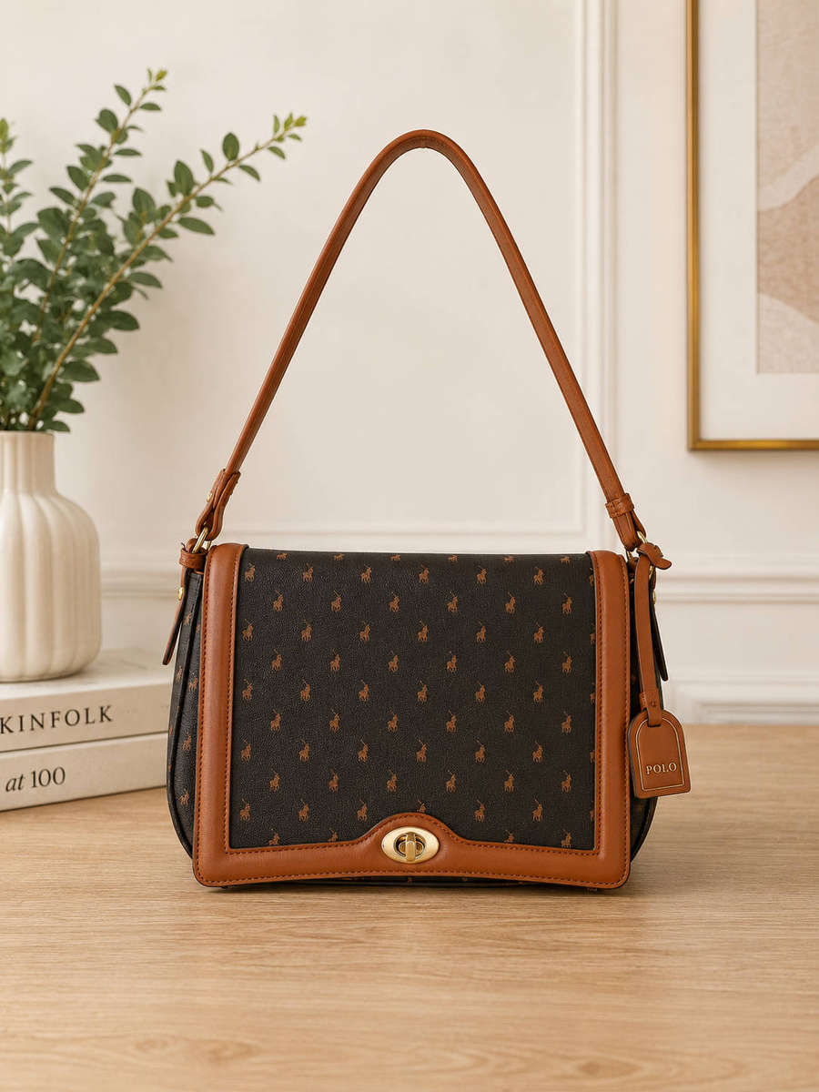 Polo handbag....very good condition