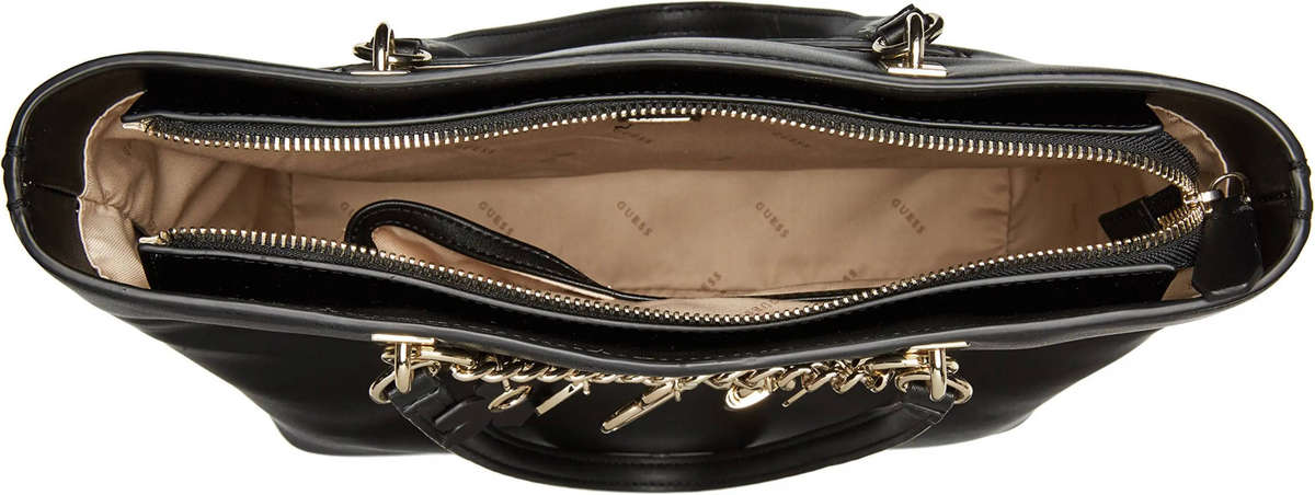 GUESS Hadley Tote Bag