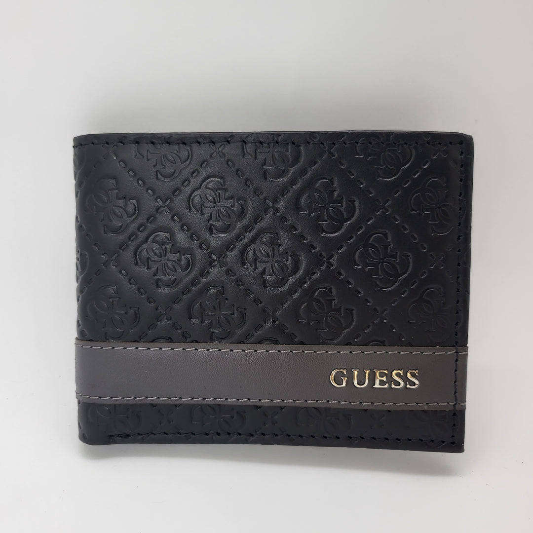 Mens Guess Wallet