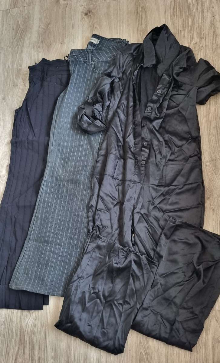 Clothing x3 items ...size 34