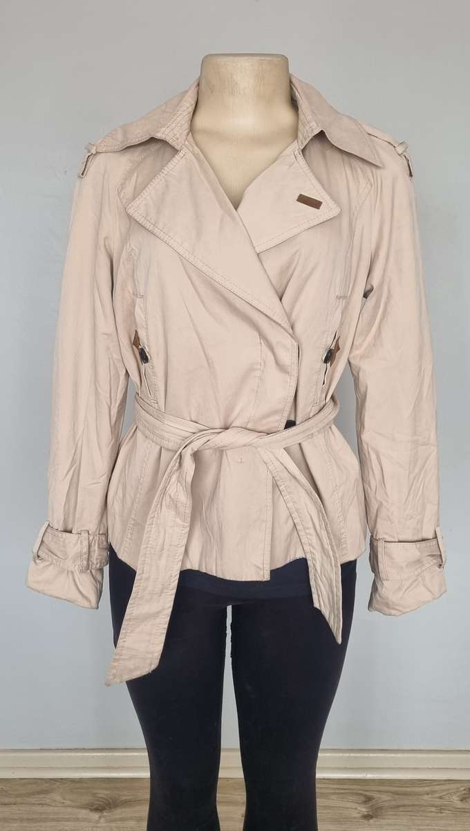 ZARA trench coat...Medium