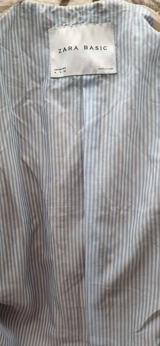 ZARA trench coat...Medium