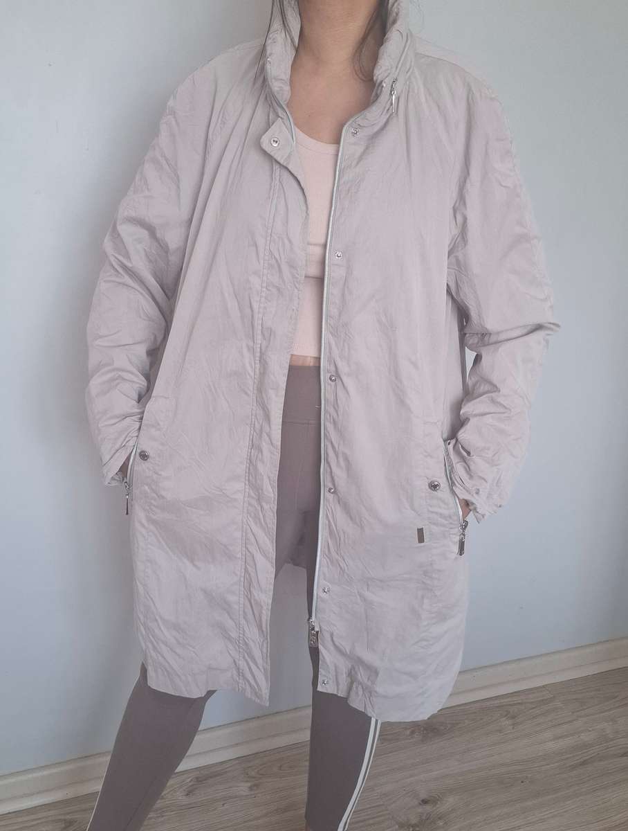 Winter Jacket  ...size 2xl