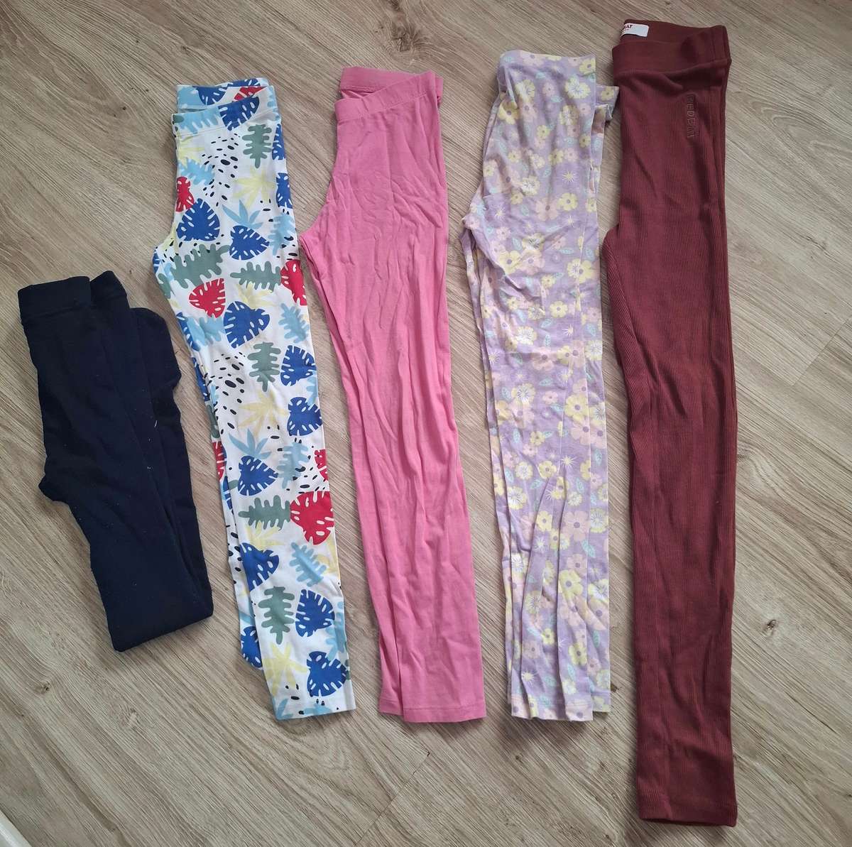 Bulk clothing 5 items  ...girls 11 to 12 years