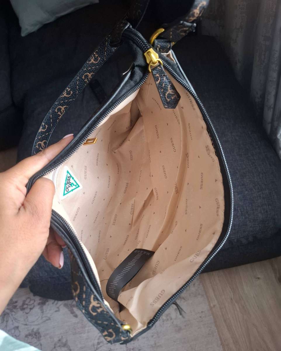 Guess Bag