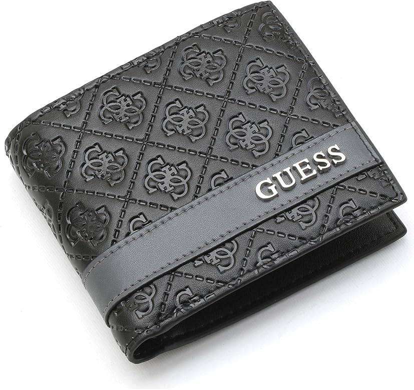 Mens Guess Wallet
