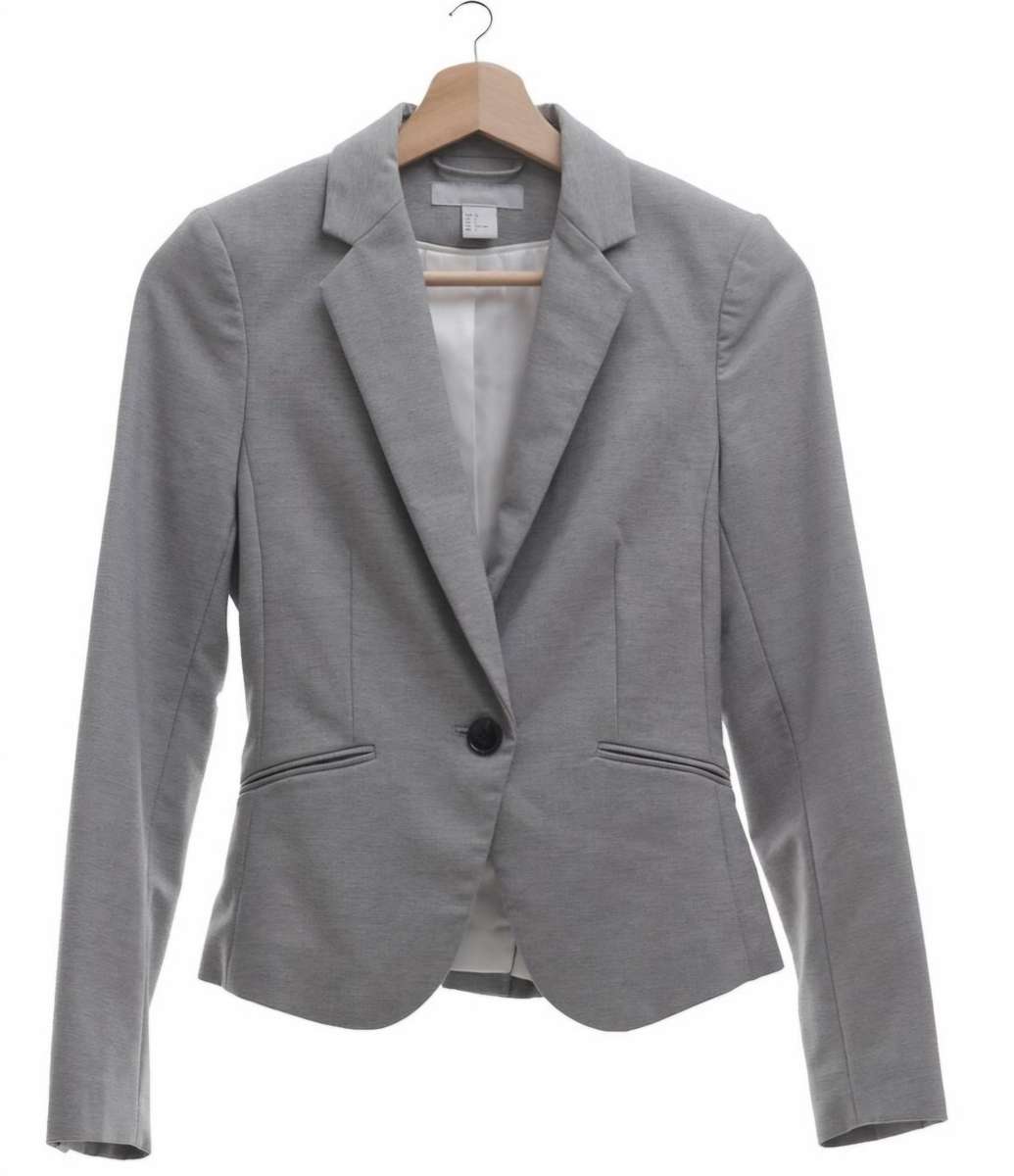 Gorgeous H&M Blazer ....size 12....worn once only