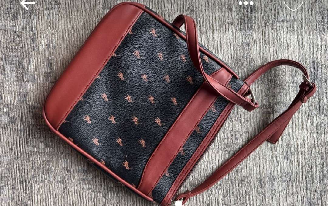 POLO SLING CROSSBODY