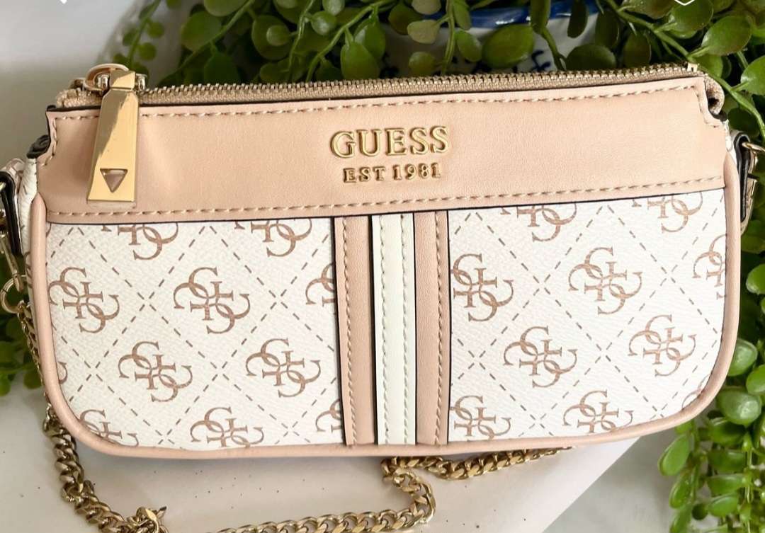 GUESS kasinta mini bag