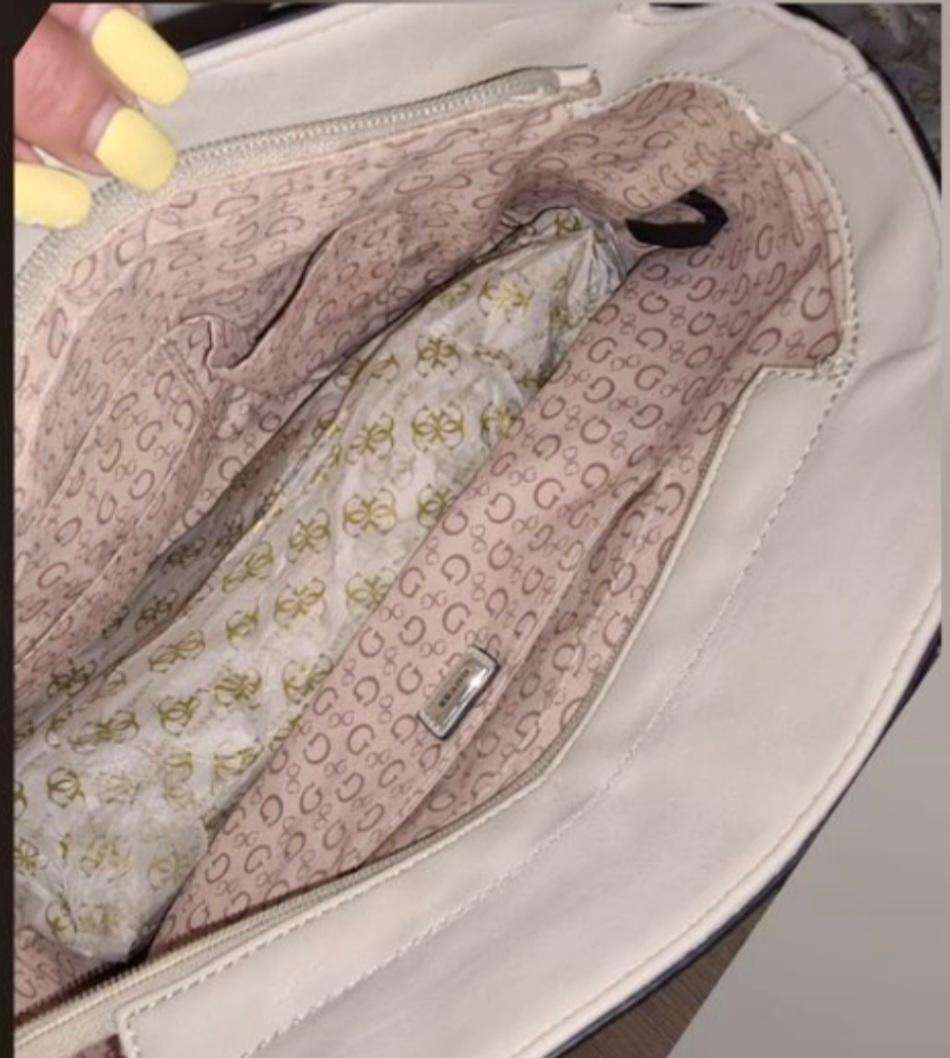Guess bag....excellent condition