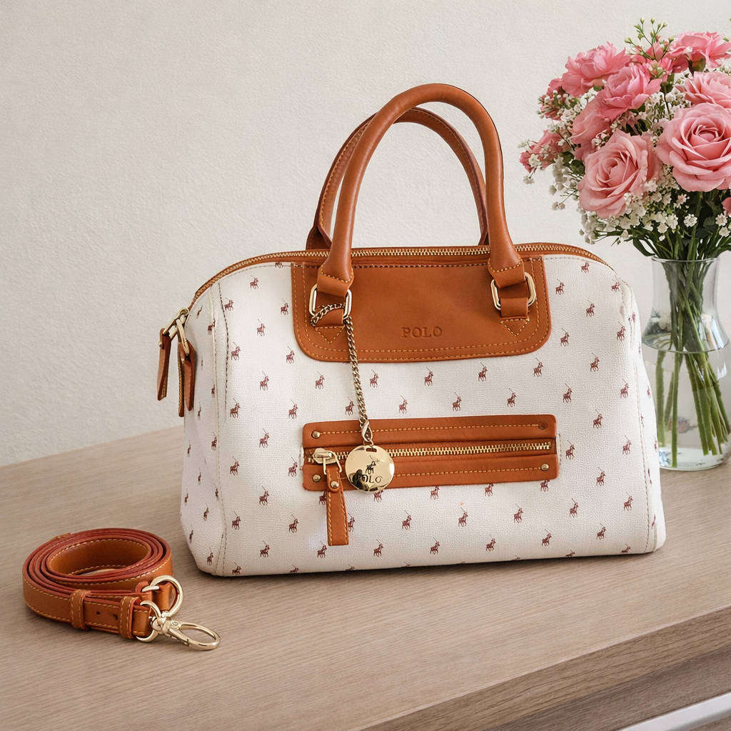 POLO bag in excellent condition