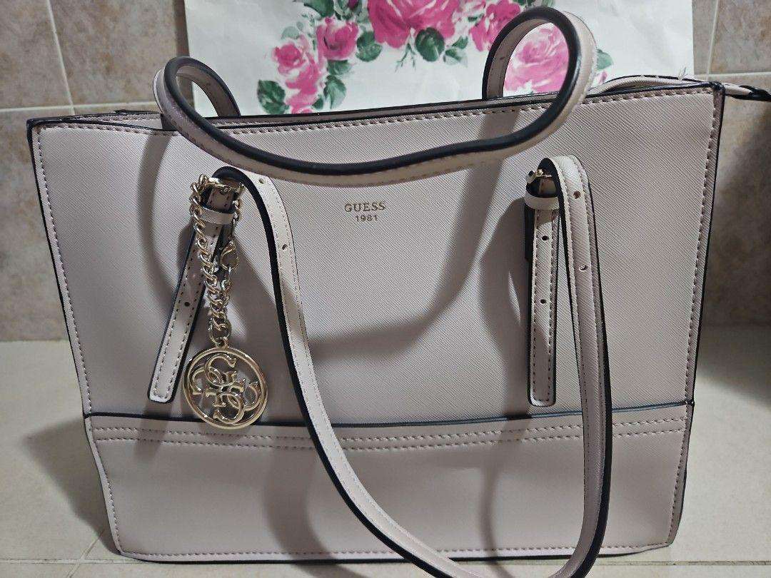 Large Guess Bag