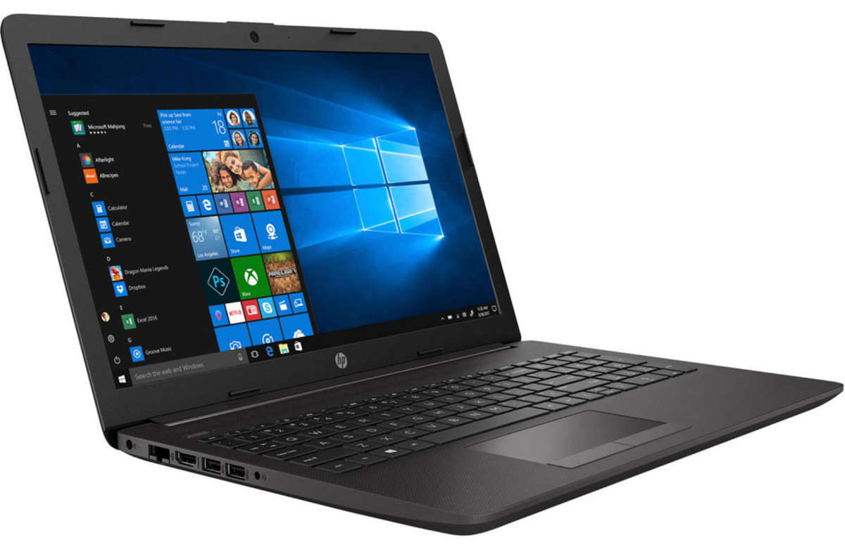 HP 255 G7 Laptop PC