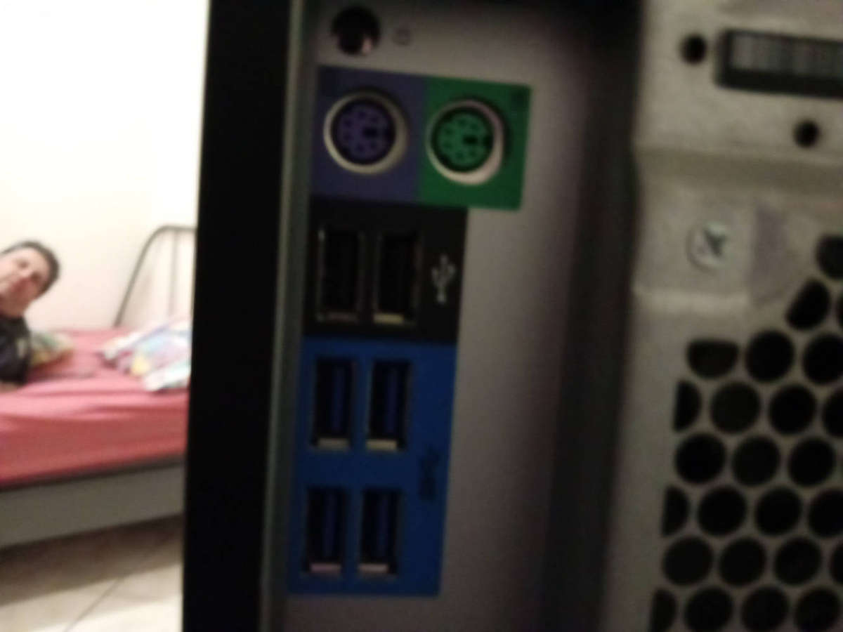 HP Z440 Intel Xeon Workstation Tower PC