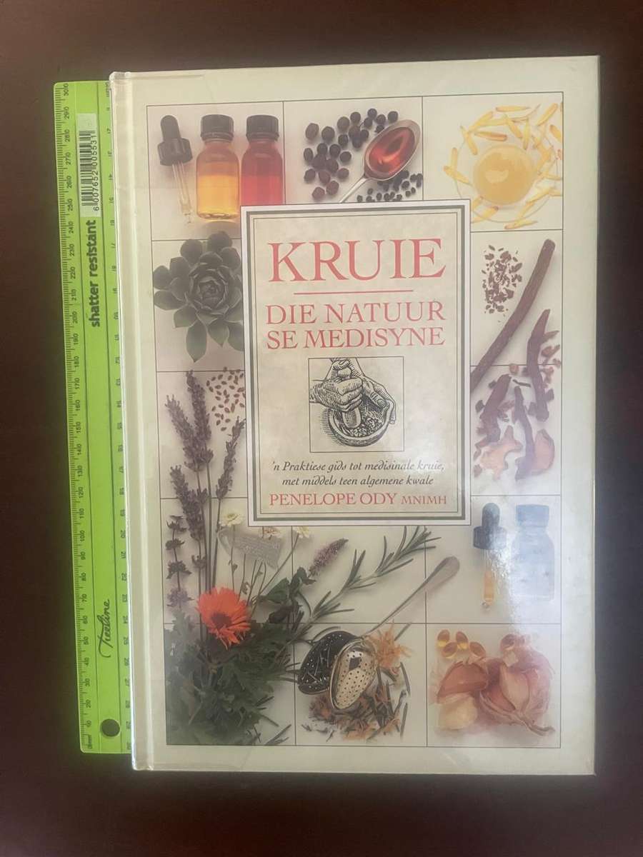 Natural Medicine bundle