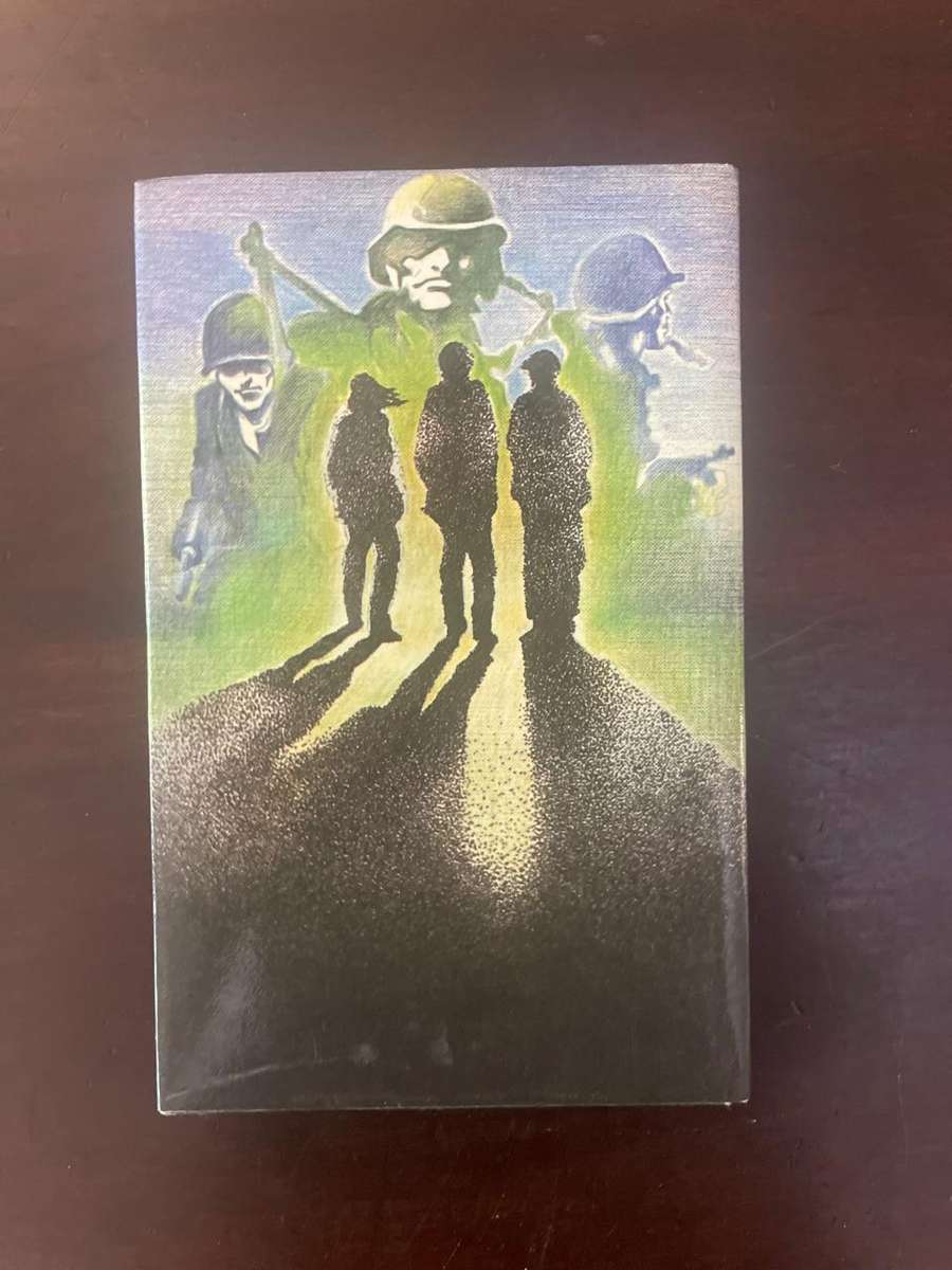 DIE DROSTERS -  F.A. Venter