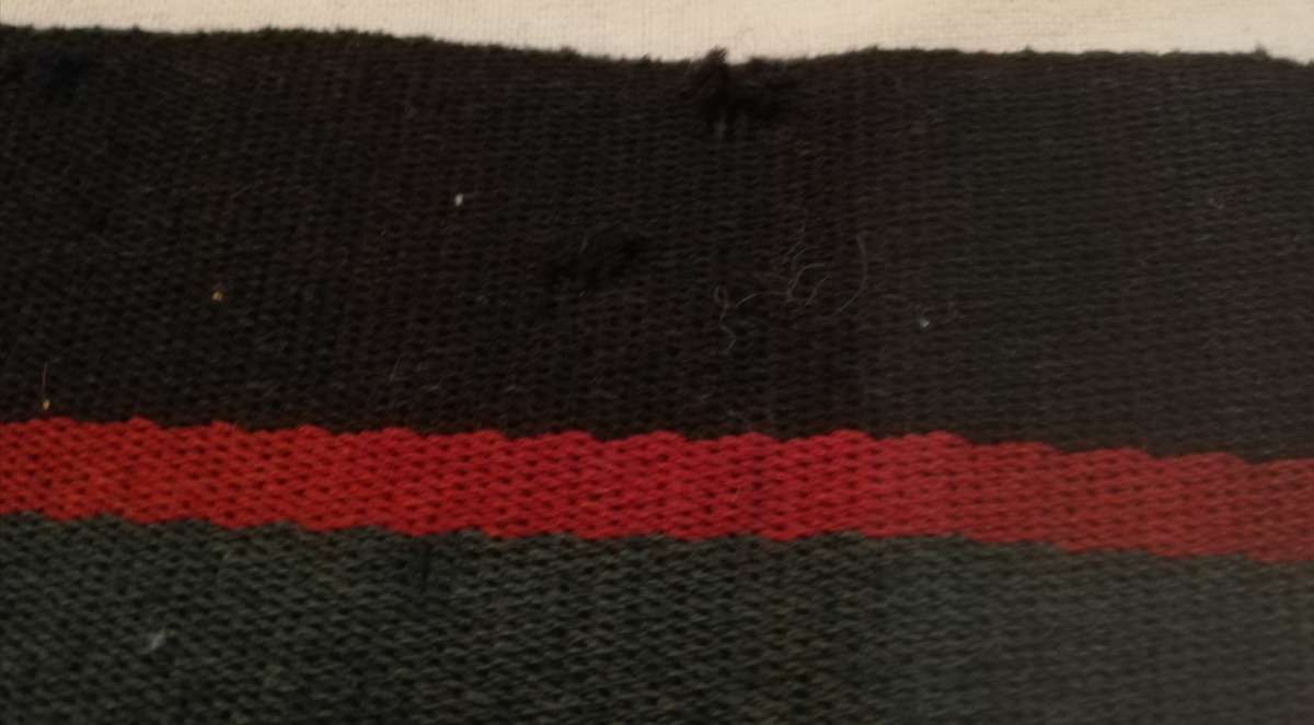 Rhodesian Army, Rhodesia Regiment Stable Belt. No overseas postage.