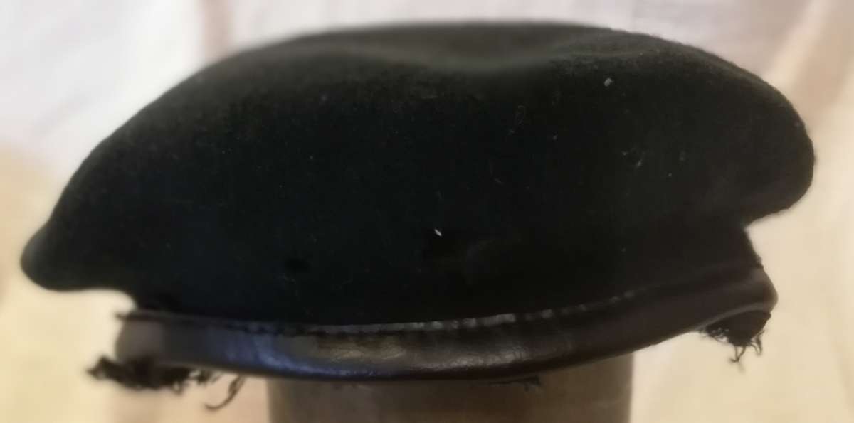 Rhodesian Army, Rhodesia Regiment Beret, Small Size. No overseas postage.