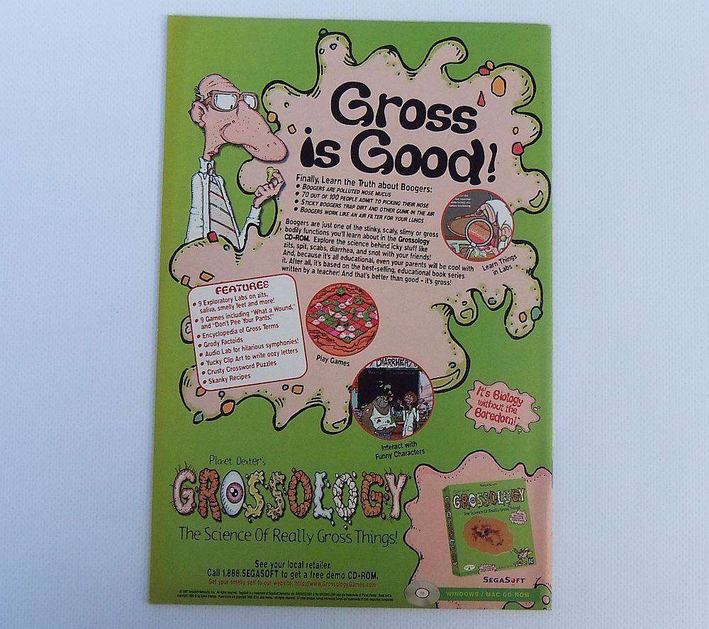 January 1998 - Marvel Comics - The Uncanny X-Men - Volume 1 , No 351