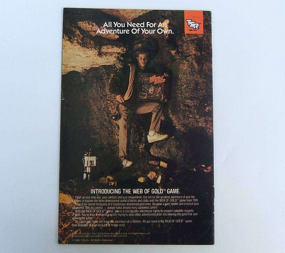 Mid December 1989 - Marvel Comics - The Uncanny X-Men - Volume 1 , No 255